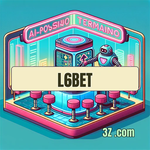 Experimente o app incrível da l6bet.com e ganhe mais!