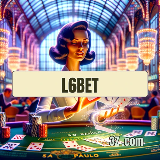 Jogos Empolgantes no l6bet.com: Uma Experiência Única