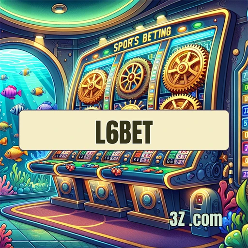 L6bet.com: Slots Incríveis para Aumentar sua Emoção