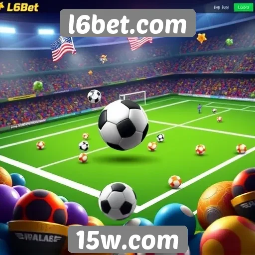 Jogos disponíveis no site l6bet.com